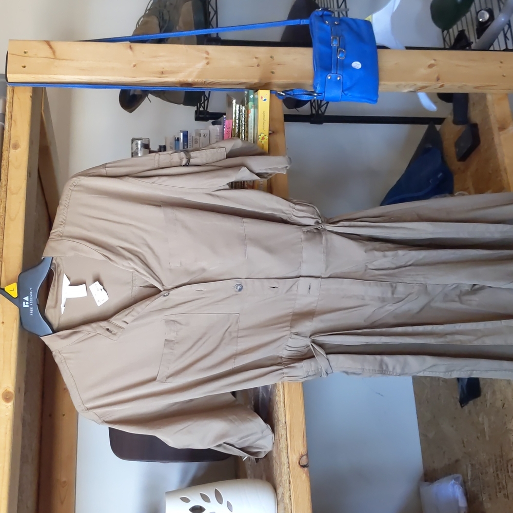 Jumpsuit